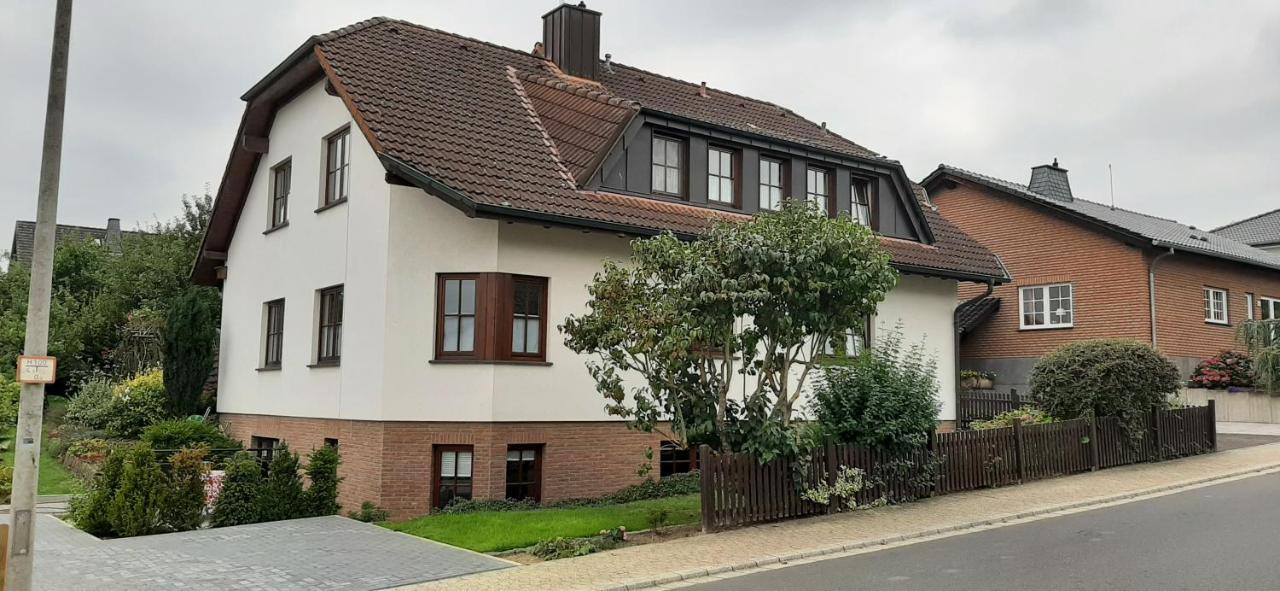Ferienwohnung Noethen Kottenheim Εξωτερικό φωτογραφία