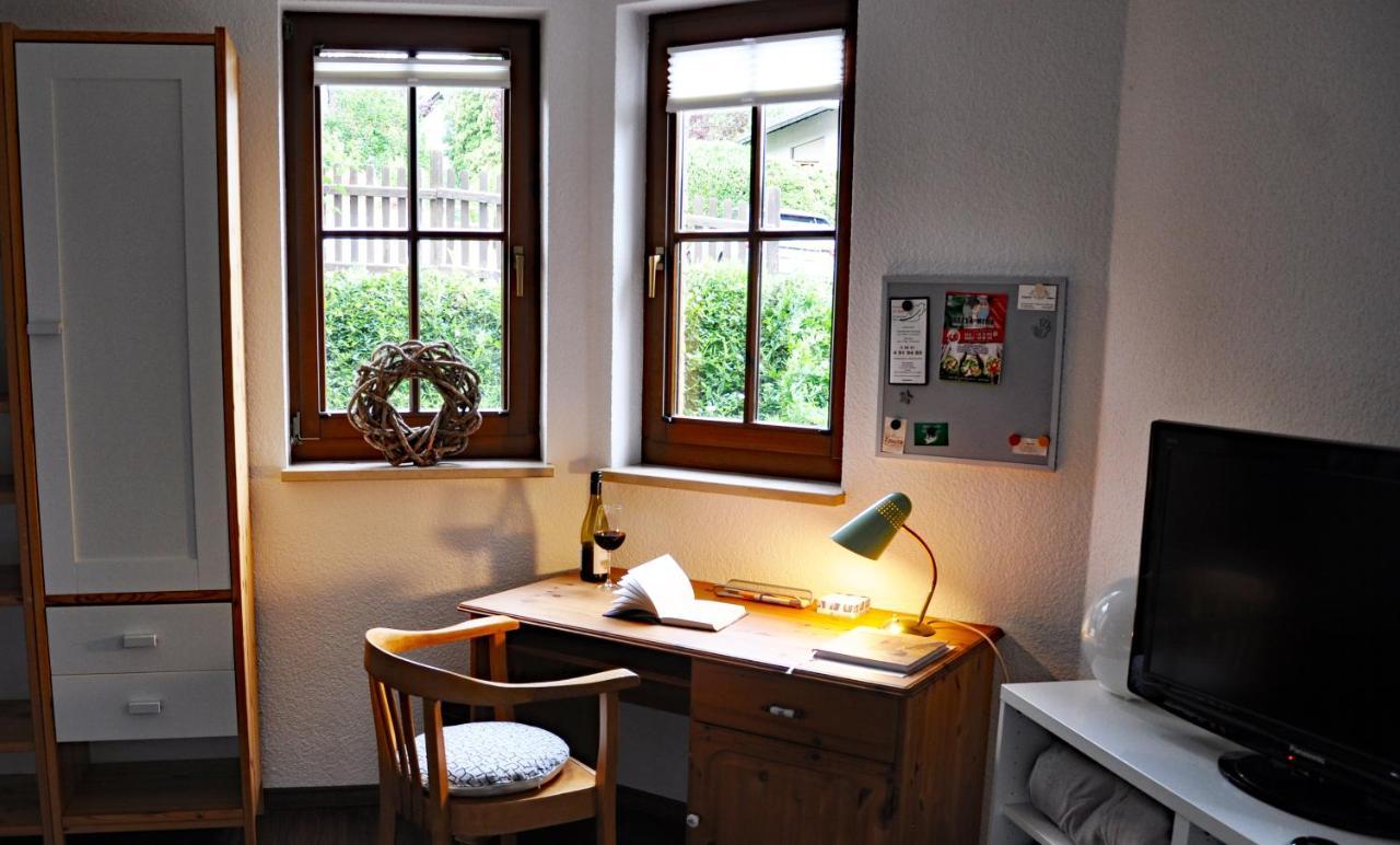 Ferienwohnung Noethen Kottenheim Εξωτερικό φωτογραφία