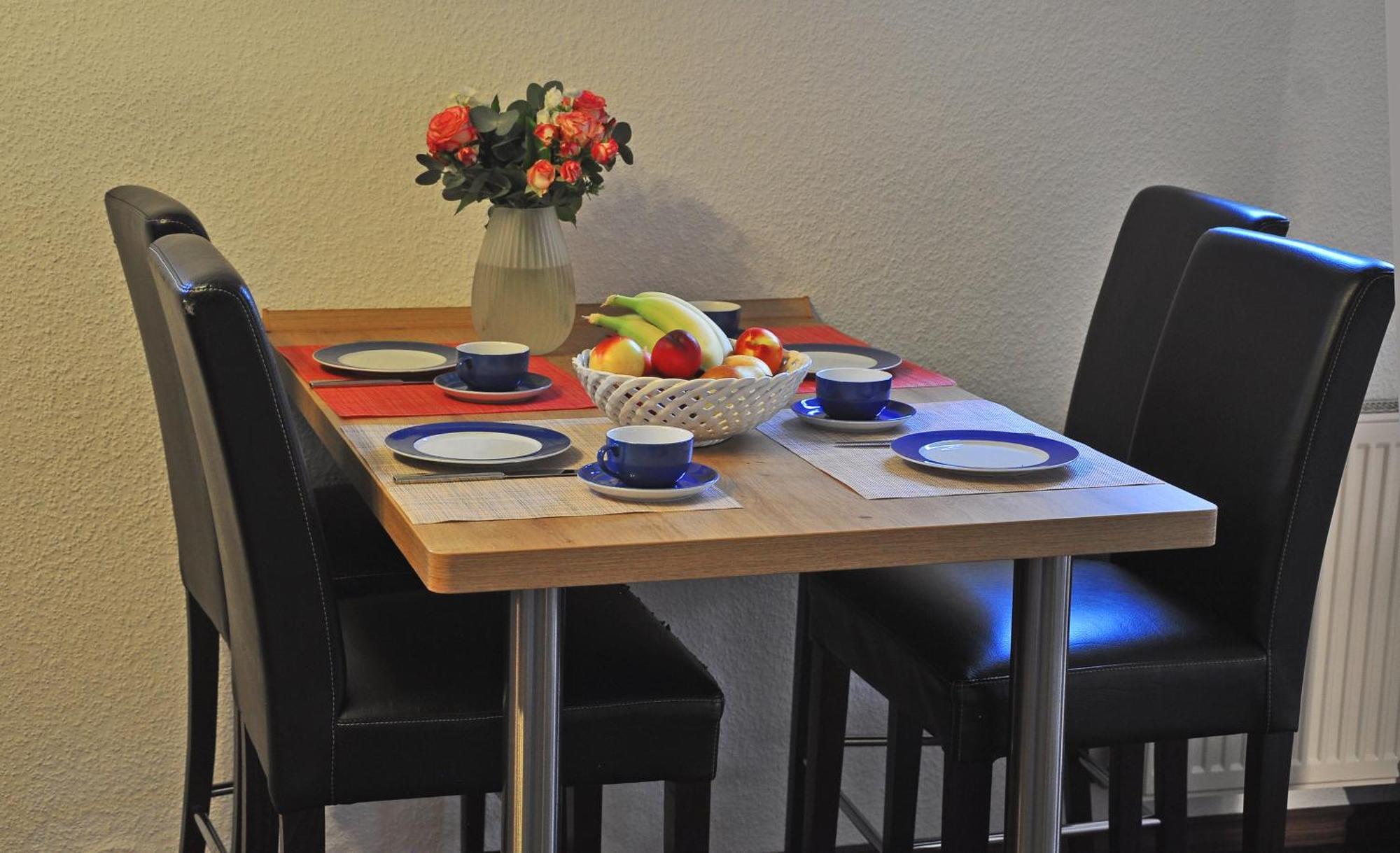 Ferienwohnung Noethen Kottenheim Εξωτερικό φωτογραφία